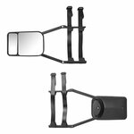 Miroir de caravane Duo