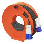 Enrouleur de cable