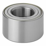 Jeu de roulements compacts universels 34/64x37mm