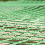 Filet de remorque 1,50x2,20M avec cordon elastique
