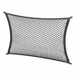 Filet a bagages elastique 80x60cm avec crochets en plastique NS-1