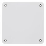 Tableau marqueur flexible 50 x 50 cm pour l'Espagne