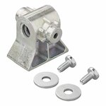 Bloc de broche de support d'angle  M16 x  dia 15 mm