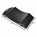 Protecteur de pneu - lot de 2 pieces