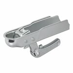 Attelage a boule carre 50 mm