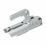 Attelage a boule rond 50 mm