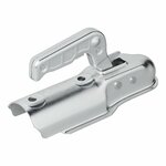 Attelage a boule rond 70 mm