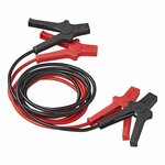 Jeu de cables de demarrage 16 mm² homologue TuV/GS