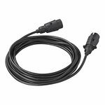 Rallonge 7M avec 2x fiches 7 broches PVC