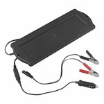 Chargeur solaire d'entretien 12V 1,5W