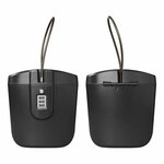 Coffre-fort portable