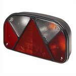 Feu arriere droit Aspock Multipoint II