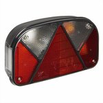 Feu arriere droit Aspock Multipoint II