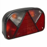 Feu arriere gauche Aspock Multipoint II
