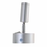 Spot en saillie 1 LED orientable 12 V 120 lm diam. 65 x 65-130 mm
