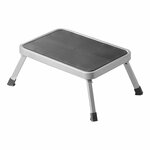 Marchepied 1 marchepied pliable pour caravane/camping-car