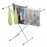etendoir a linge avec fil de 10 x 90 cm