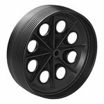 Roue libre Wastemaster