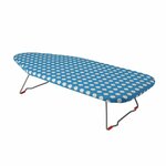 Table a repasser compacte