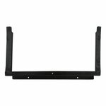Cadre en aluminium 80 mm pour filet de rangement 230072