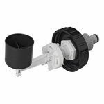Adaptateur Aquaroll sans tuyau d'arrosage