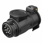 Adaptateur de type Jaeger vers type Multicon West 13 broches