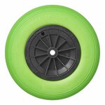 Pneu PU avec jante en plastique 164.00-8