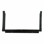 Cadre en aluminium 80 mm pour filet de rangement 230076