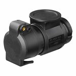 Adaptateur de type Jaeger vers type Multicon West 13 broches sous blister