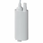 Pompe submersible Easy 12V-12L avec event