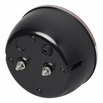 Feu arriere 3 fonctions LED 140 mm avec clignotant dynamique