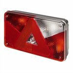 Feu arriere droit Aspock Multipoint V