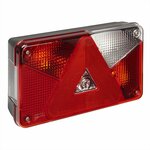 Feu arriere droit Aspock Multipoint V