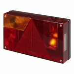 Feu arriere gauche Aspock Multipoint I