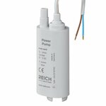 Pompe submersible Easy 12V-12L avec event sous blister
