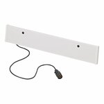 Barre d'eclairage 80cm + cable 1M