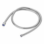 Tuyau de douche Carletta pour raccordement exterieur 2 m