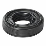 Cable 2x 0,75 mm² plat en rouleau 50 m