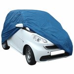 Housse de voiture XS Smart(277x162x136cm)
