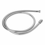 Tuyau de douche Carletta pour raccordement exterieur 2 m sous blister