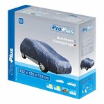 Housse de voiture M (432x165x119cm)