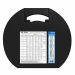 Chaînes a neige 12 mm KN50