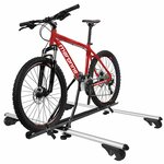 Porte-velos de toit Eurobike XL