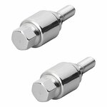 Boulons antivol pour caravane - lot de 2 Guardian Ultra