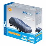 Housse de voiture XL (524x191x122cm)