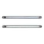 Ligne lumineuse 30 LED 12 V 450 lm 470 x 35 x 33 mm