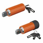 Serrure de support d'angle Torpedo