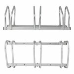 Porte-velos pour 3 velos