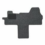 Tapis de sol pour camping-car Fiat Ducato de 06 a 2006