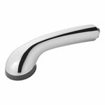 Douchette a main Julia chromee sans flexible sous blister